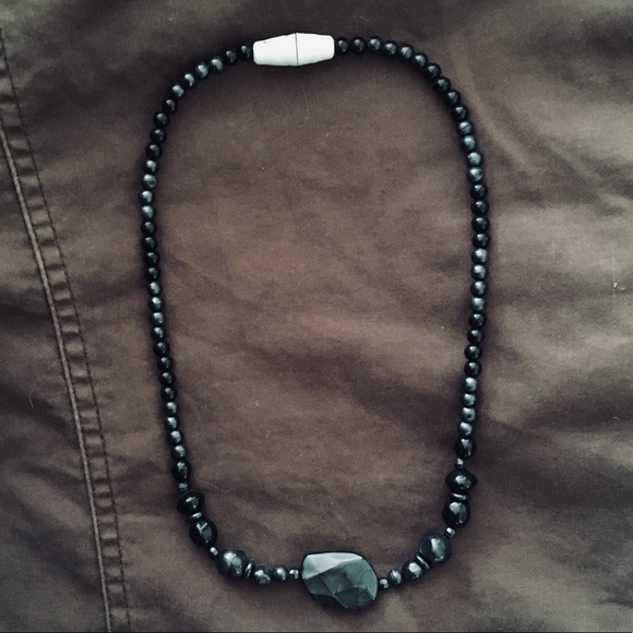 RARE Set of 2 Mommy Necklaces - Teething Necklaces - Picture 5 of 14